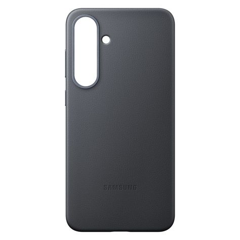 Carcasa Kindsuit Color Negro Galaxy S25+-3