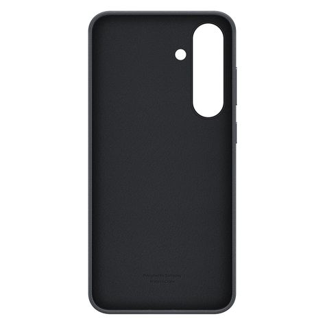 Carcasa Kindsuit Color Negro Galaxy S25+-4