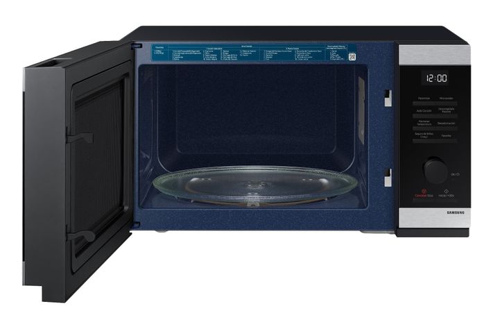 Samsung Microondas Samsung 32 litros -3