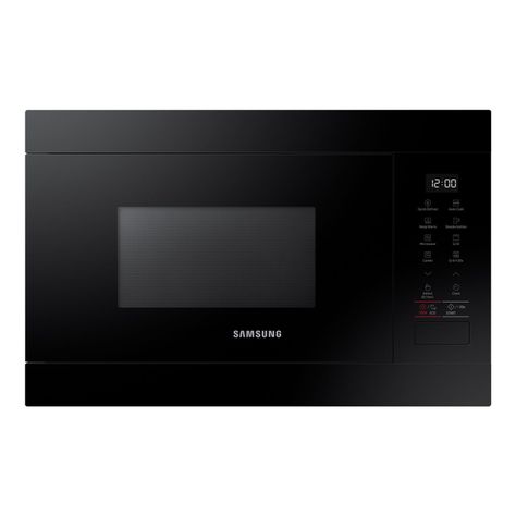 Microondas empotrable 22L-0