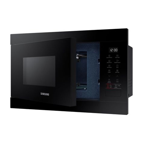 Microondas empotrable 22L-5
