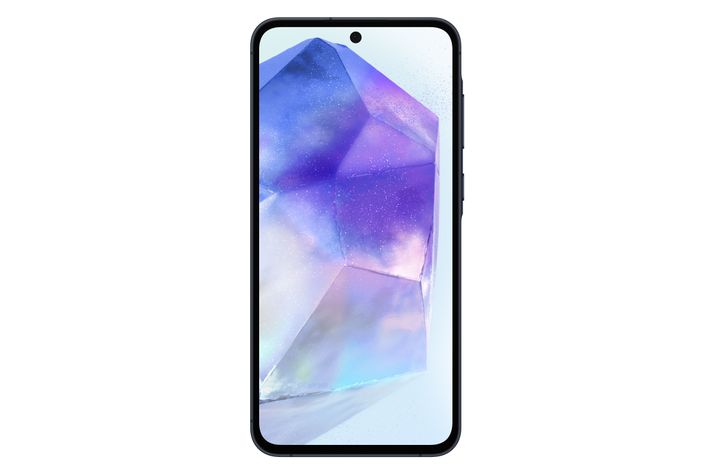 SAMSUNG GALAXY A55 256G Awesome Navy-1