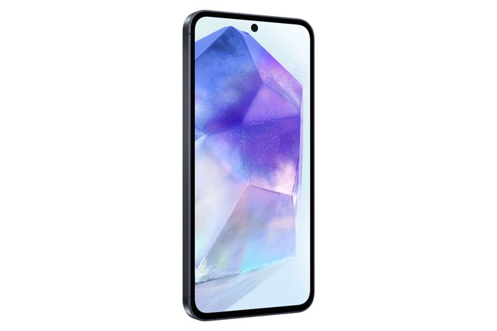 SAMSUNG GALAXY A55 256G Awesome Navy-2