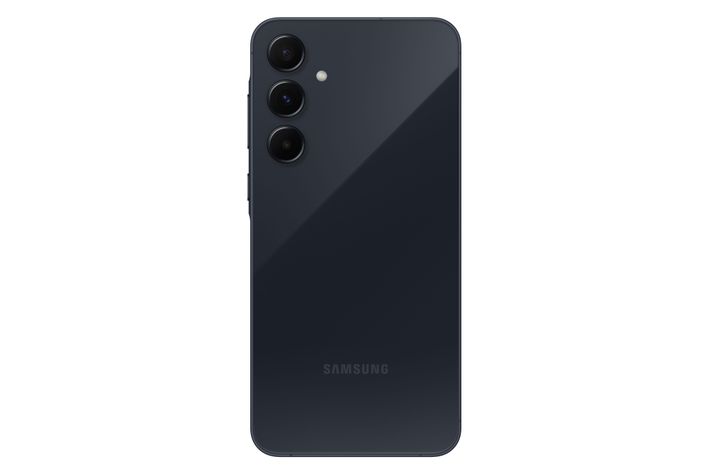 SAMSUNG GALAXY A55 256G Awesome Navy-3