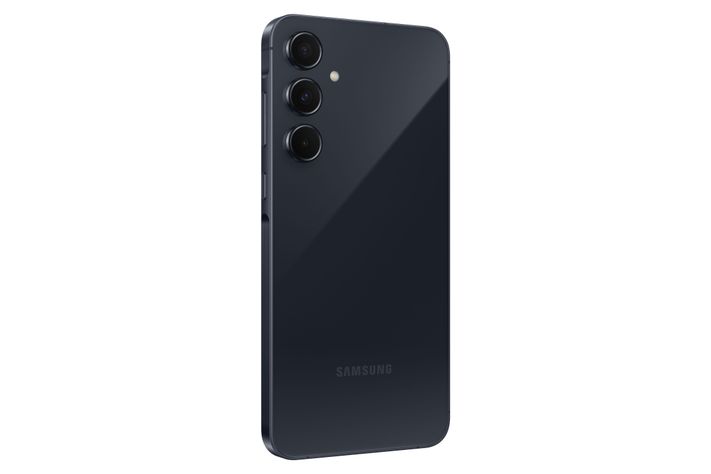 SAMSUNG GALAXY A55 256G Awesome Navy-4