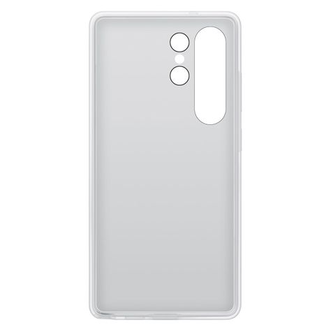 Carcasa Flipsuit Color Blanco Galaxy S25 Ultra-4