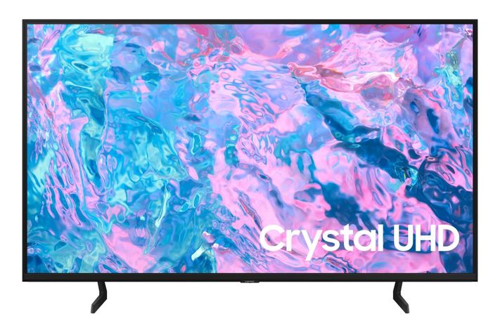 43'' UHD 4K CU7090 Smart TV (2024)-0