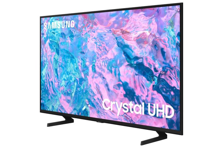 43'' UHD 4K CU7090 Smart TV (2024)-1