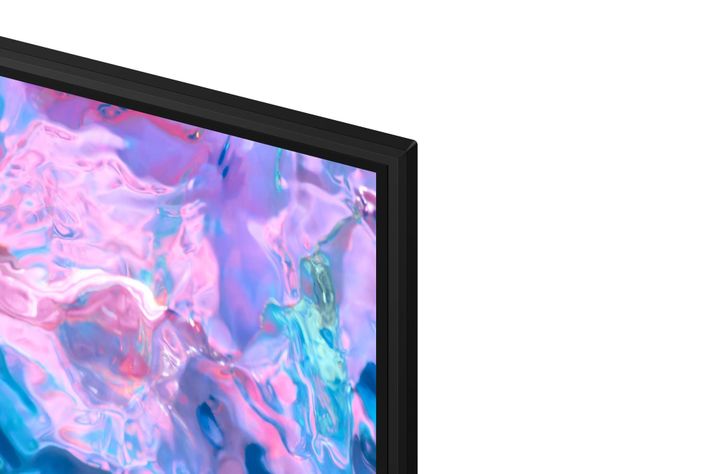 43'' UHD 4K CU7090 Smart TV (2024)-3