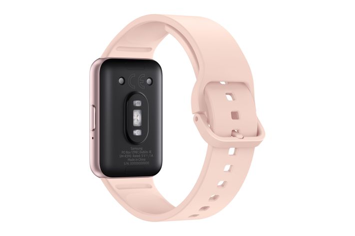 Galaxy Fit3 Pink Gold-3