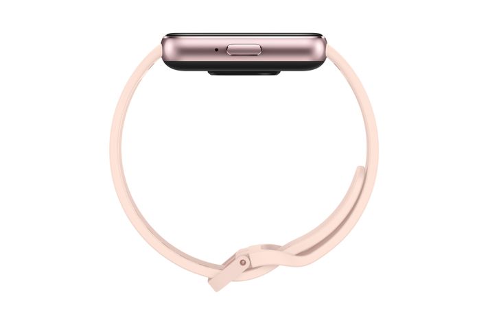 Galaxy Fit3 Pink Gold-5