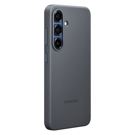 Carcasa Kindsuit Color Negro Galaxy S25-2
