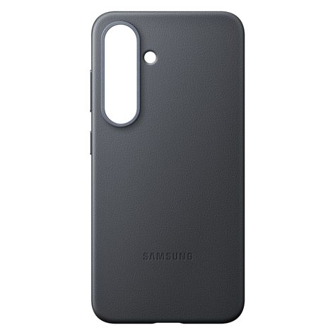 Carcasa Kindsuit Color Negro Galaxy S25-3