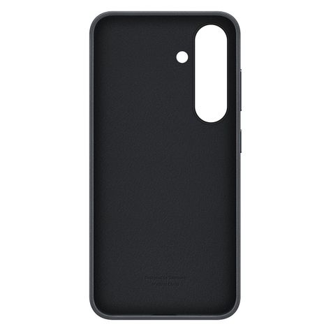 Carcasa Kindsuit Color Negro Galaxy S25-4