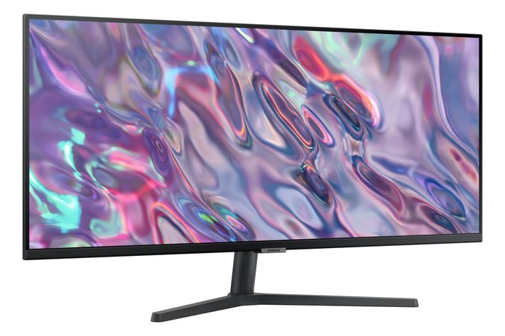 34” S50GC ViewFinity S5 WQHD 100Hz Monitor High Resolution Plano-1