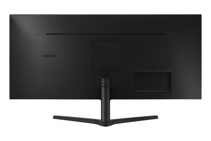 34” S50GC ViewFinity S5 WQHD 100Hz Monitor High Resolution Plano-4