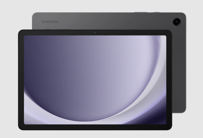 Galaxy TAB A9+ Gris Samsung 2024-0
