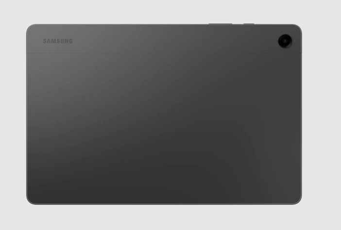 Galaxy TAB A9+ Gris Samsung 2024-1