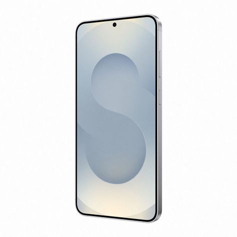 Samsung Galaxy S25+ 256G Plata-1