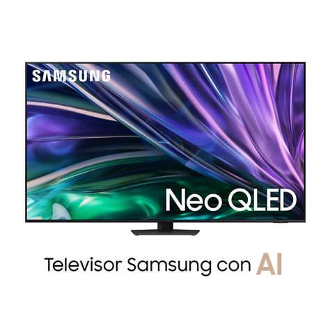 Neo QLED Samsung 75" QN85D 4K UHD Smart TV 2024-0