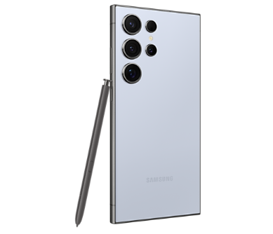 Smartphone Galaxy S24 Ultra 512GB Titanium Blue-2