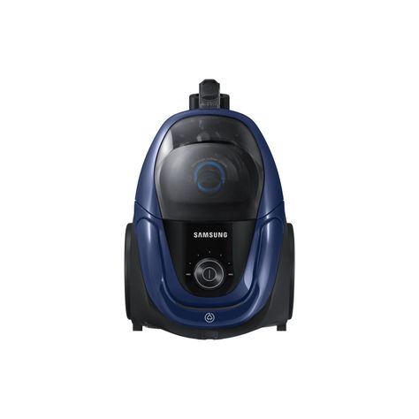 Aspiradora Ciclónica Antitangle con Contenedor 2 Lts, 1800 W-0