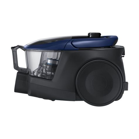 Aspiradora Ciclónica Antitangle con Contenedor 2 Lts, 1800 W-1