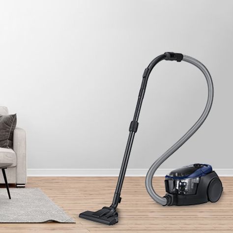 Aspiradora Ciclónica Antitangle con Contenedor 2 Lts, 1800 W-3