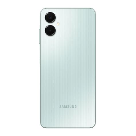 Samsung Galaxy A06 5G 128GB Verde-1