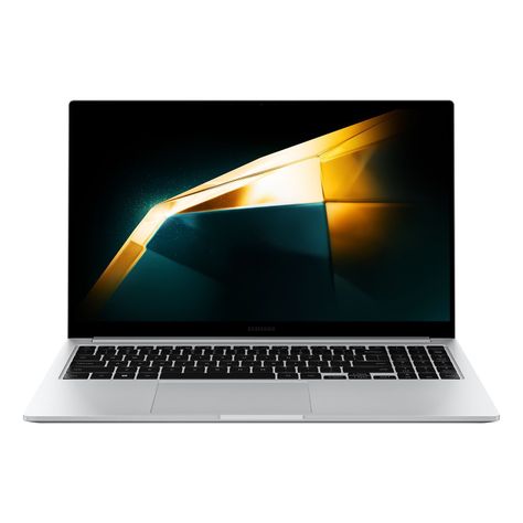 Galaxy Book4 15.6" (15,6", Intel Core i7, 8GB) Silver-0