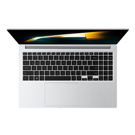 Galaxy Book4 15.6" (15,6", Intel Core i7, 8GB) Silver-2