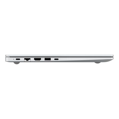 Galaxy Book4 15.6" (15,6", Intel Core i7, 8GB) Silver-5