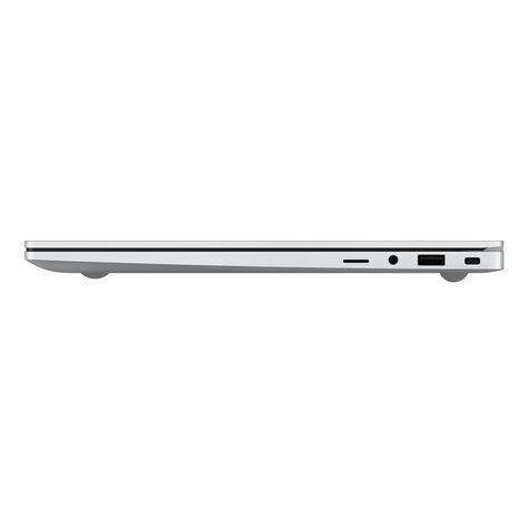 Galaxy Book4 15.6" (15,6", Intel Core i7, 8GB) Silver-6