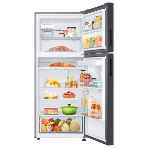 Refrigerador Top Mount Freezer 384L Space Max-1