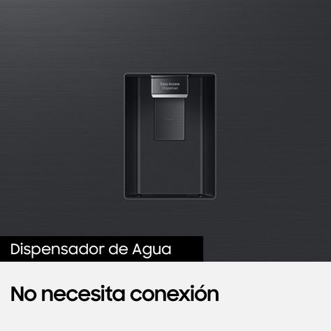 Refrigerador Top Mount Freezer 384L Space Max-4