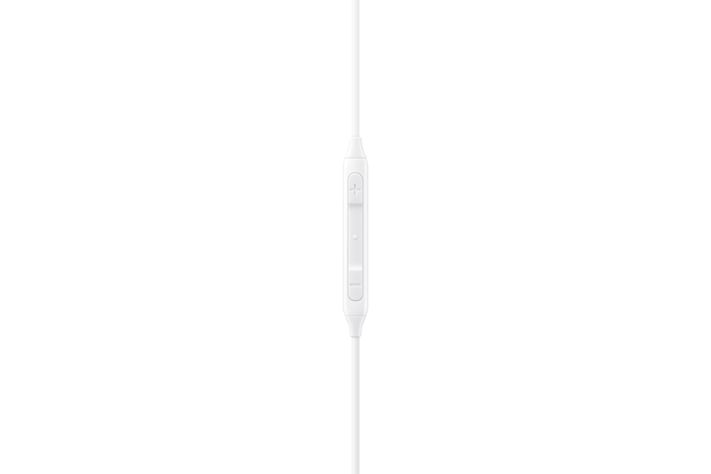 Samsung Auriculares tipo C Blanco-2