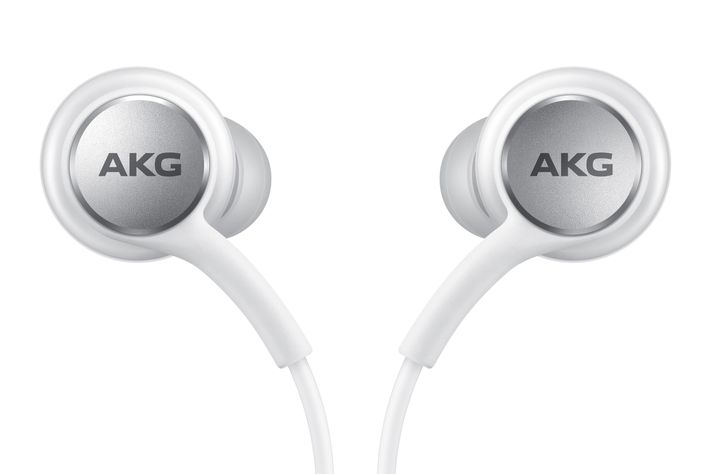 Samsung Auriculares tipo C Blanco-6