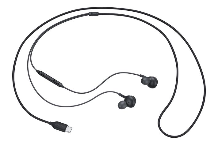 Samsung Auriculares tipo C de Samsung-1