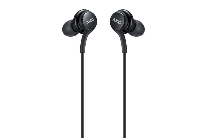 Samsung Auriculares tipo C de Samsung-4
