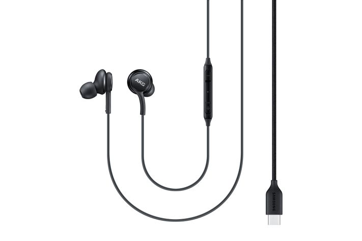 Samsung Auriculares tipo C de Samsung-5