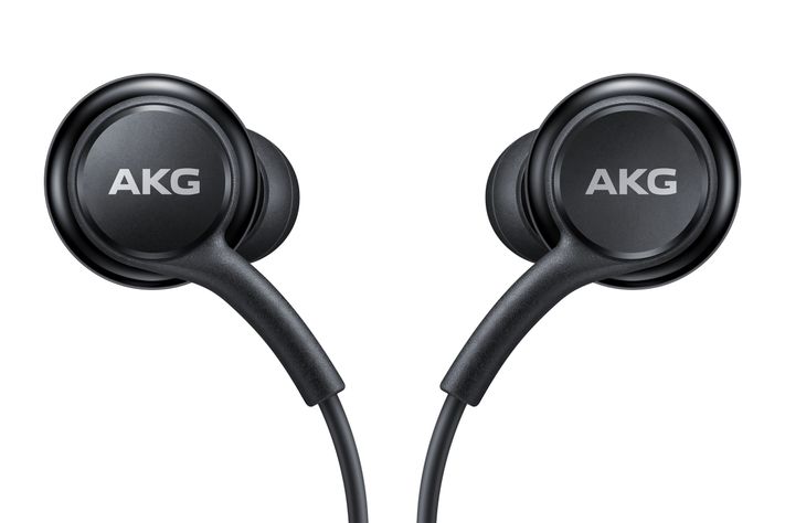 Samsung Auriculares tipo C de Samsung-6