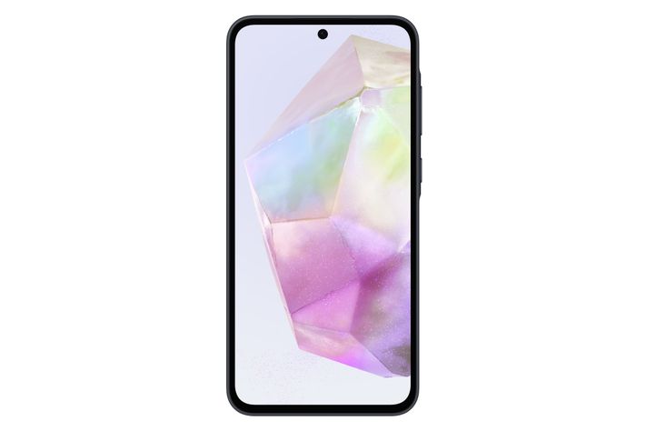 SAMSUNG GALAXY A35 256G Negro-1