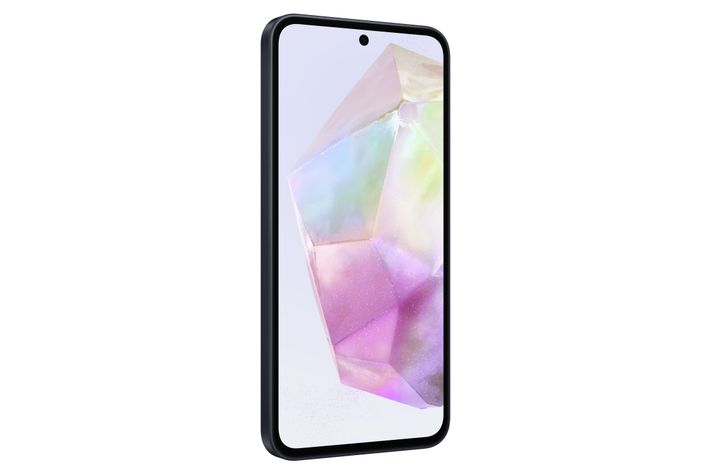 SAMSUNG GALAXY A35 256G Negro-2
