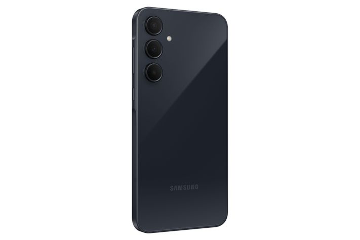 SAMSUNG GALAXY A35 256G Negro-3