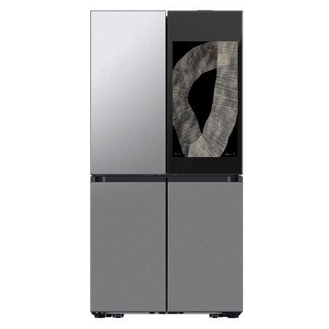 Refrigerador French Door 699L Bespoke AI Family Hub-0