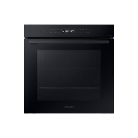 Horno Eléctrico Series 4 con conexión Wi-Fi 76L color negro-0