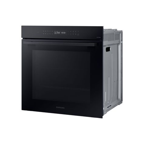 Horno Eléctrico Series 4 con conexión Wi-Fi 76L color negro-1