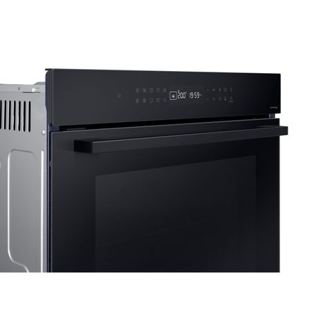 Horno Eléctrico Series 4 con conexión Wi-Fi 76L color negro-2