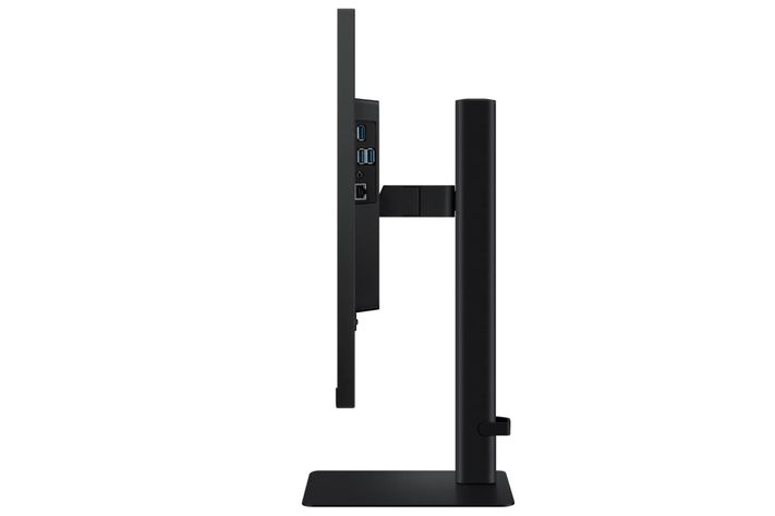 27" S60UD ViewFinity S6 QHD 100Hz Monitor High Resolution Plano-3