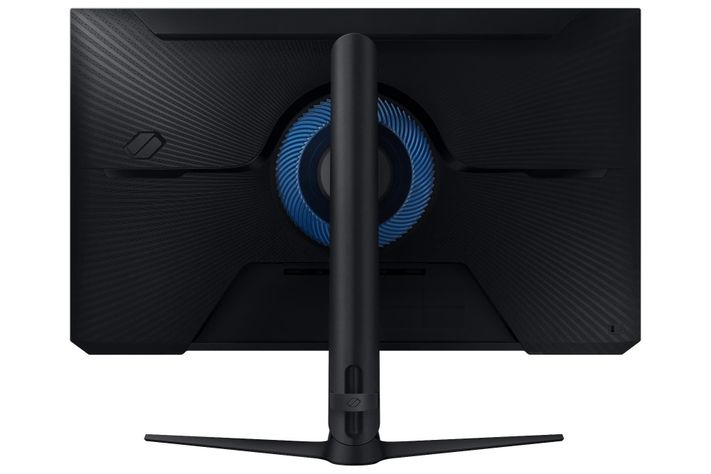 27" G30D Odyssey G3 FHD 180Hz Monitor Gamer Plano-4